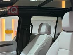 شيفروليه تاهو